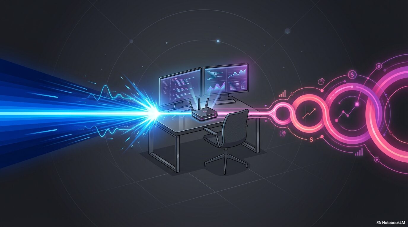 NURO光と楽天ひかりを徹底比較して選ぶ在宅ワークに最適なネット回線