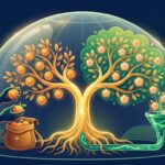 VYMと楽天VYMの違いを比較して新NISAでの最適解を導く