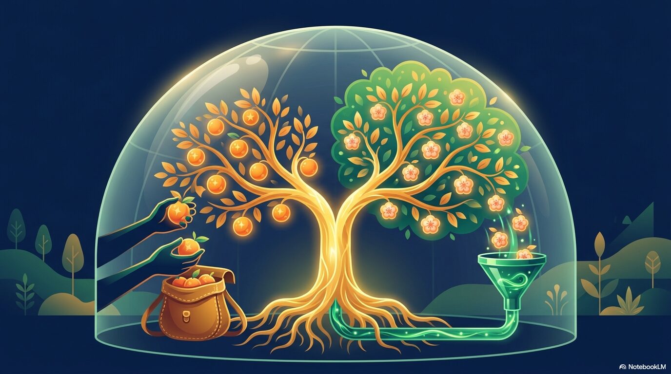 VYMと楽天VYMの違いを比較して新NISAでの最適解を導く