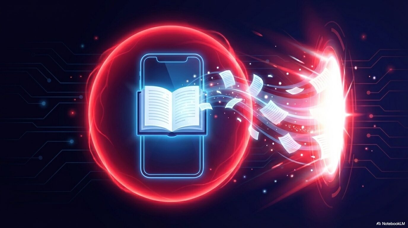 iPhoneやAndroidのアプリで電子書籍買えない問題を即座に解消する解決策