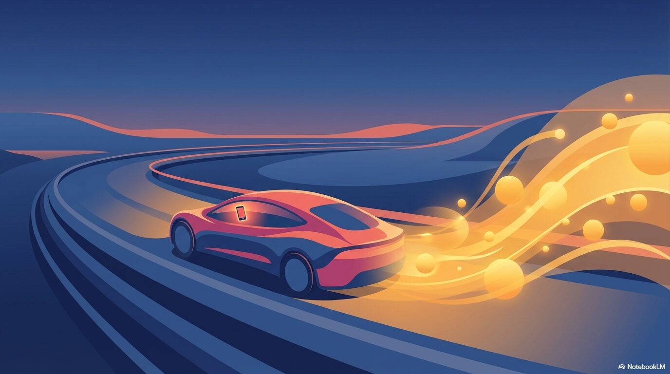 楽天Carのポイントを走行距離で攻略！効率的な貯め方やメリット・デメリットを解説