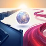 楽天オルカンとeMAXIS Slimオルカンはどっちが最適か？実質コストと運用の安定性で決める新NISA戦略