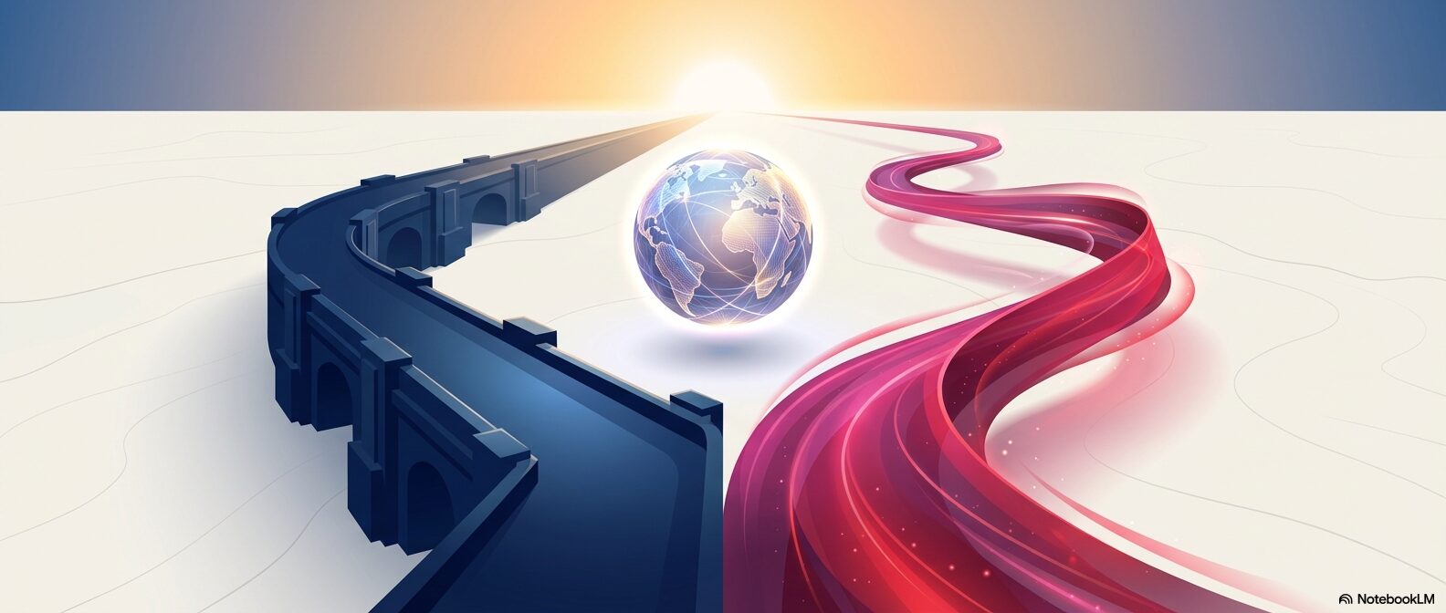 楽天オルカンとeMAXIS Slimオルカンはどっちが最適か？実質コストと運用の安定性で決める新NISA戦略