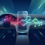 楽天ミュージックを車で自動再生して移動時間を快適にするための完全ガイド