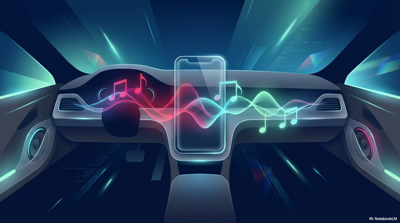 楽天ミュージックを車で自動再生して移動時間を快適にするための完全ガイド