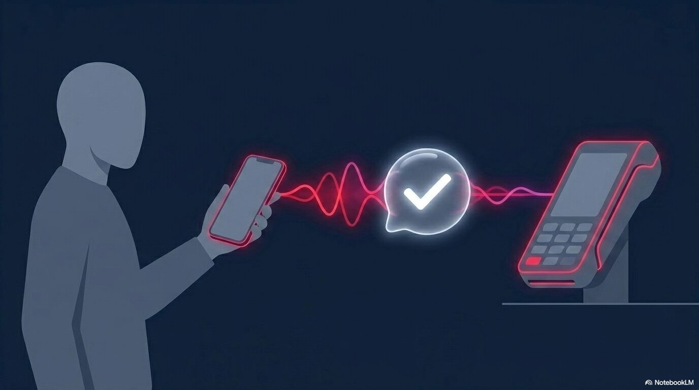 スマホでの決済に必要なNFC機能と端末側の条件