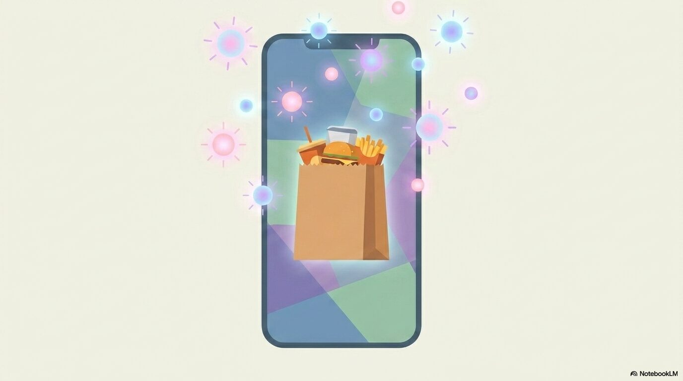 スマートフォン画面の明るさ設定や通信状況の事前確認