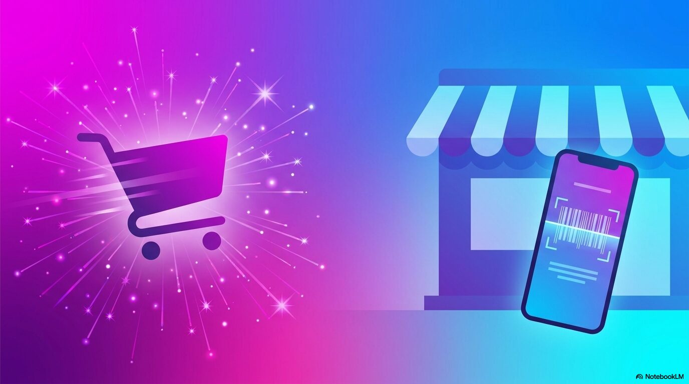 普段の買い物や決済サービスならどっちが自分に合うか選ぶ