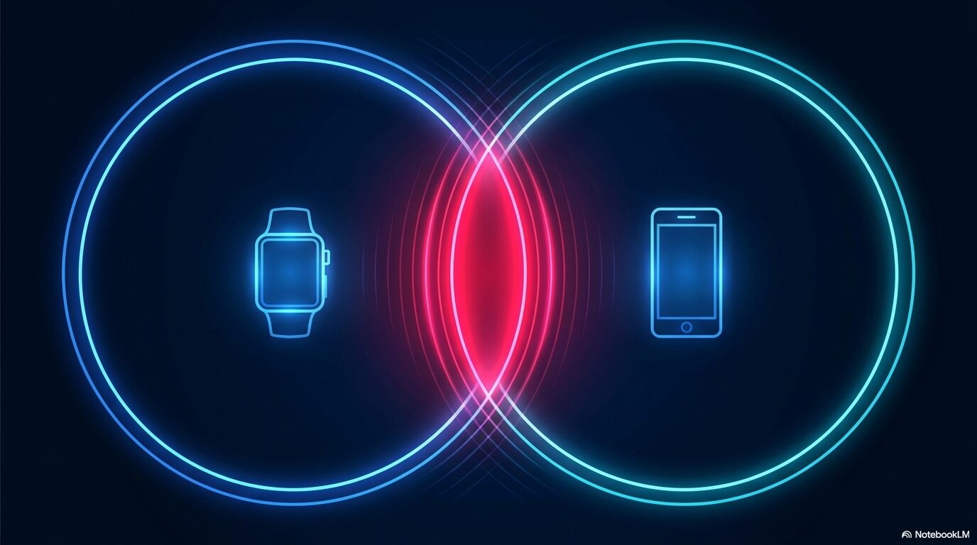 Apple Watchで音楽を楽しむための設定方法とペアリング手順