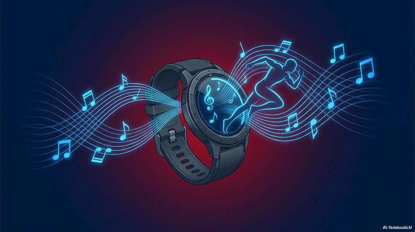 AppleWatch(アップルウォッチ)だけで楽天ミュージックは聴ける？徹底解説