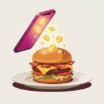 モスバーガーの支払い方法で楽天ペイは使える？ポイントを賢く貯める活用術