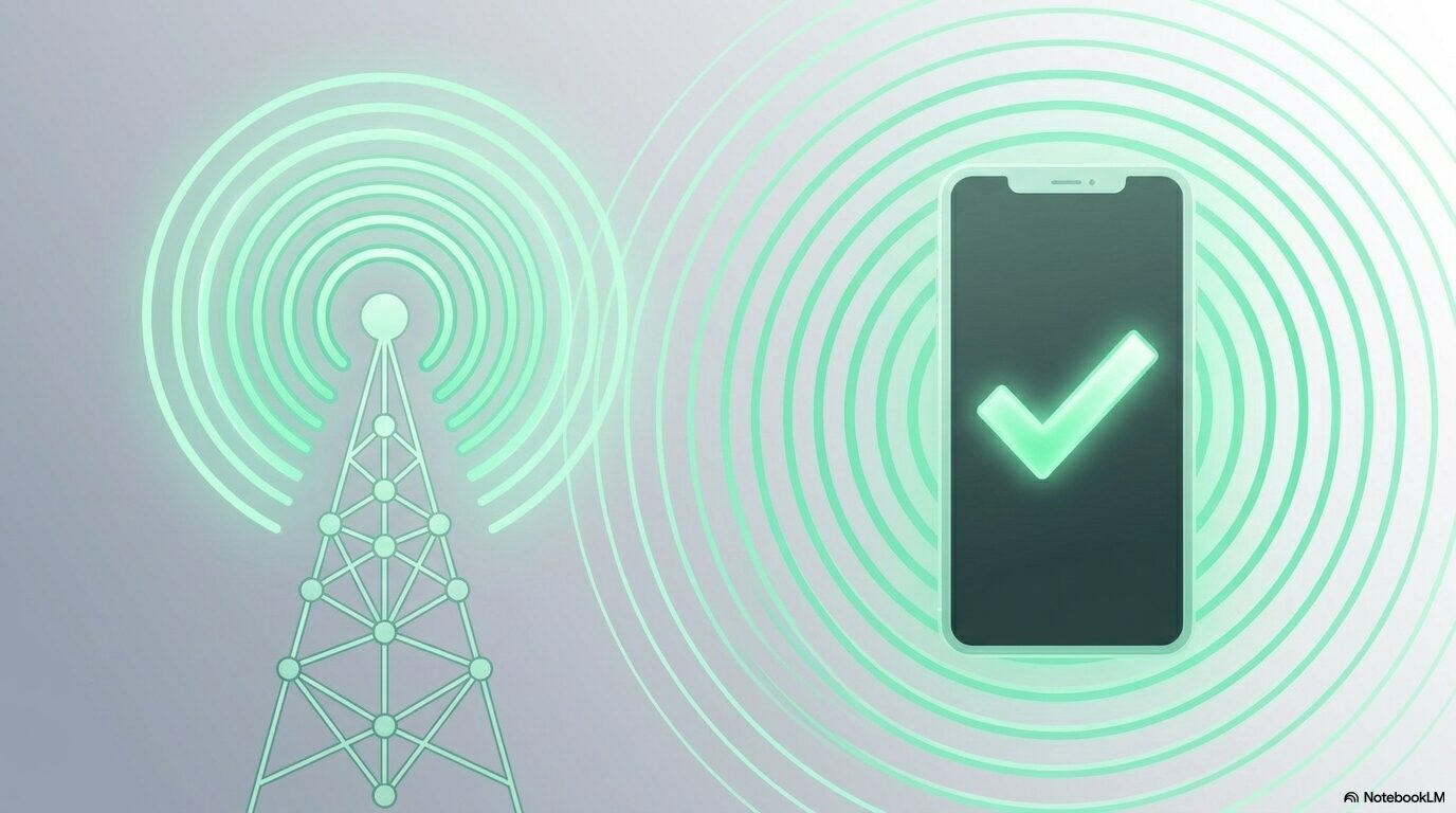 データ移行直後に通信とアプリを正常化する開通ステップ