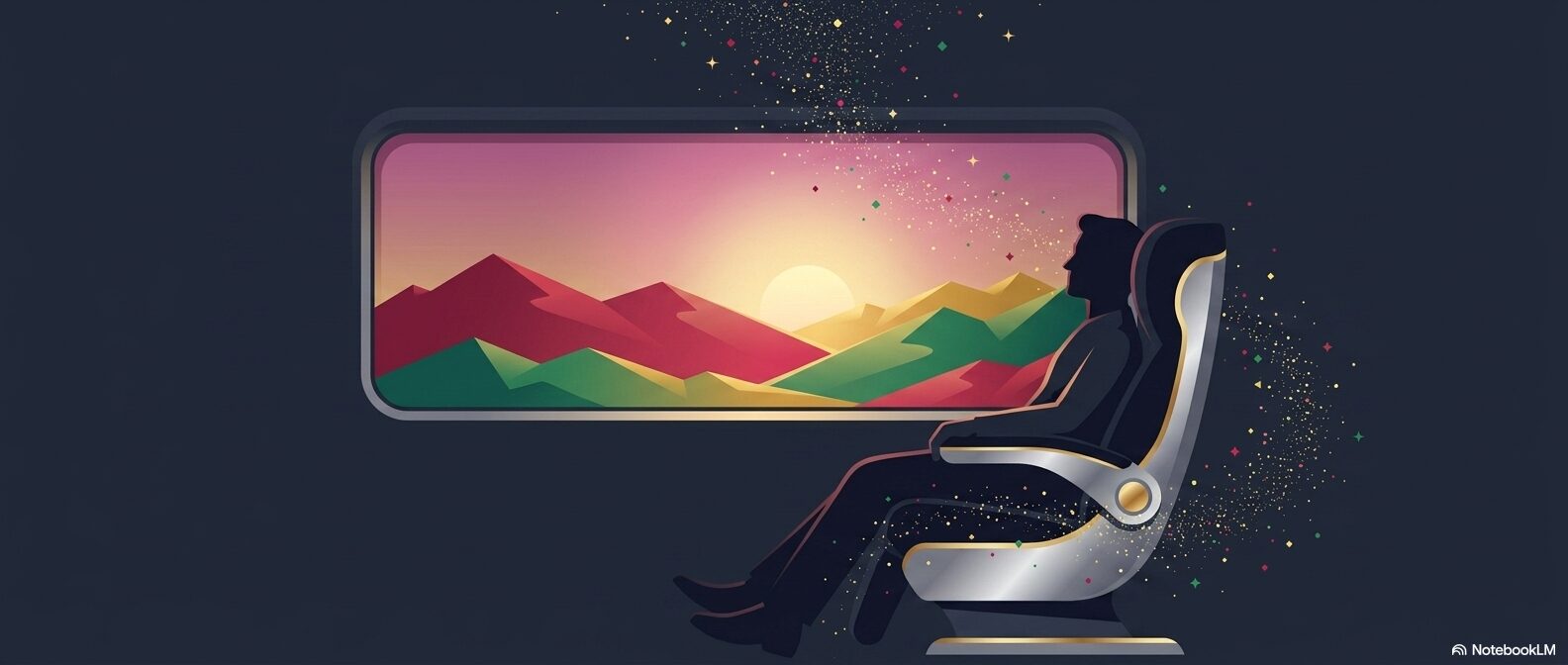旅行や移動をよりお得にアップグレードして楽しむ方法