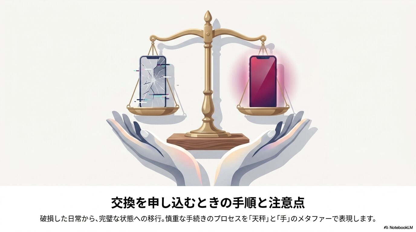 保証対象となる故障と対象外になるケース
