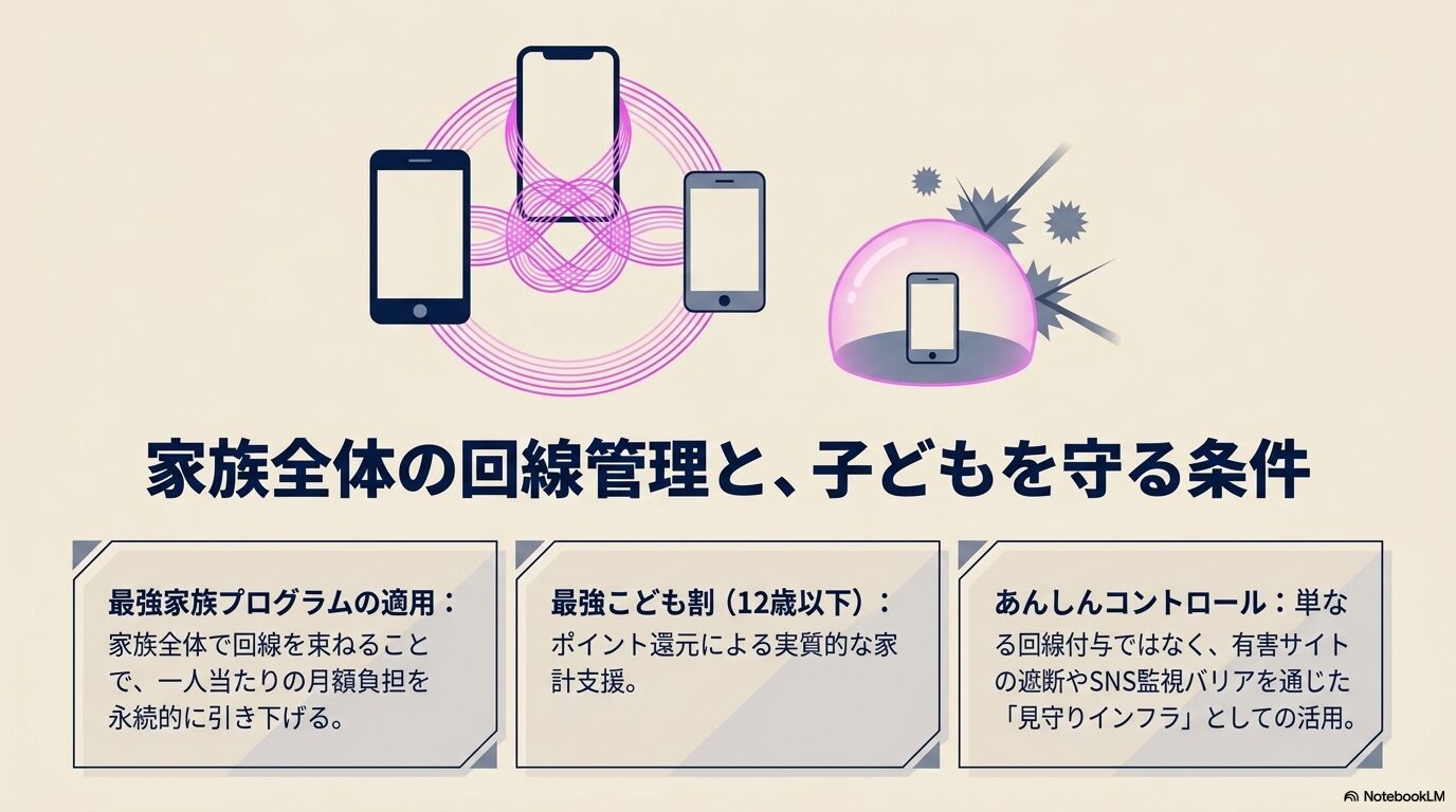 楽天モバイルで後悔しない方法を回線の使い道から考える
