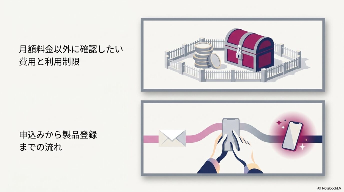 楽天モバイル購入端末向け保証の715円は改定前の料金