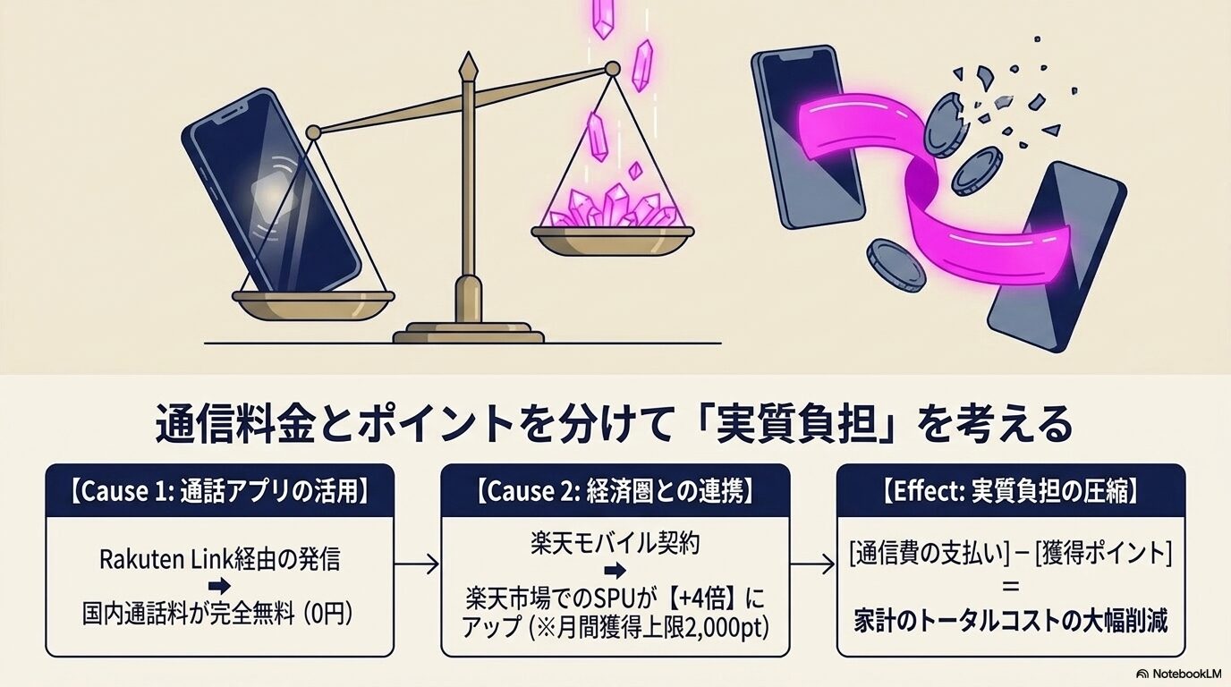 通話方法と利用端末の条件を確認する