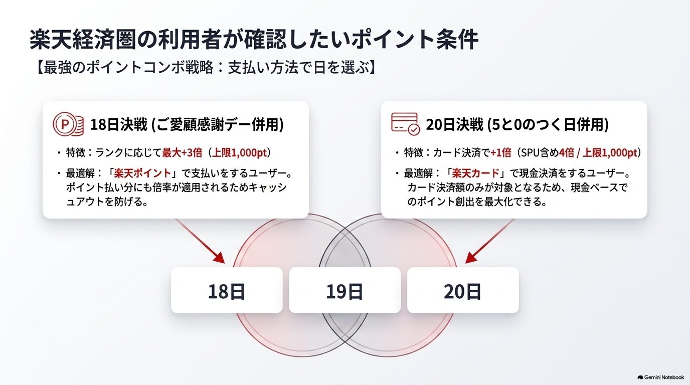 対象ショップで商品を購入するまでの手順