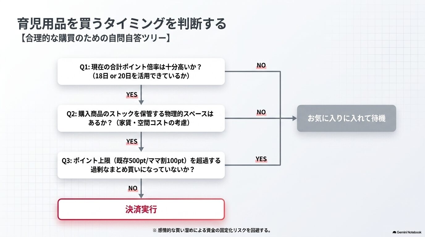楽天経済圏の利用者が確認したいポイント条件